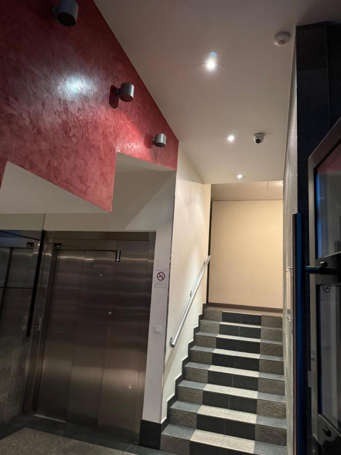 Appartement Calme Avec Balcon, A 4Km Du Centre, Parking, Wi-Fi, Netflix Gratuit ستراسبورغ المظهر الخارجي الصورة