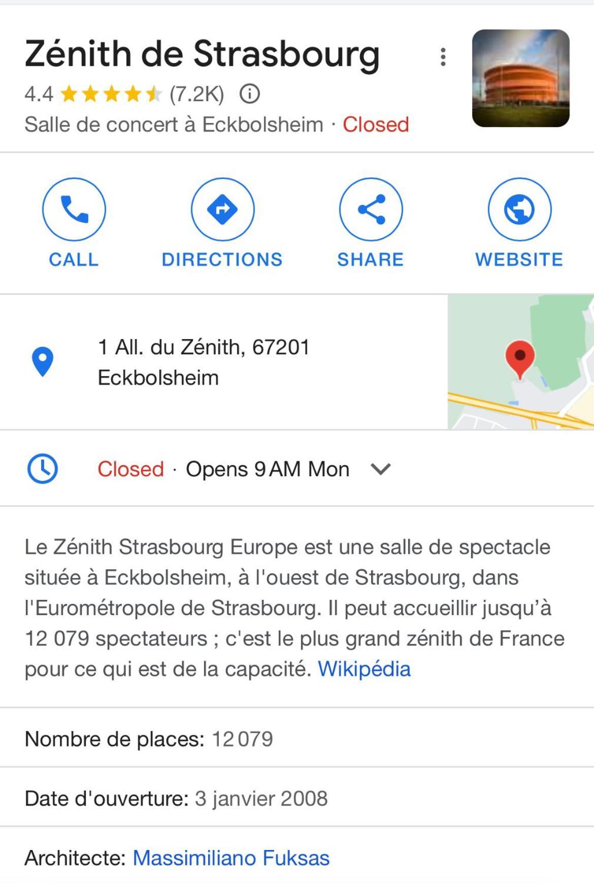 Appartement Calme Avec Balcon, A 4Km Du Centre, Parking, Wi-Fi, Netflix Gratuit ستراسبورغ المظهر الخارجي الصورة